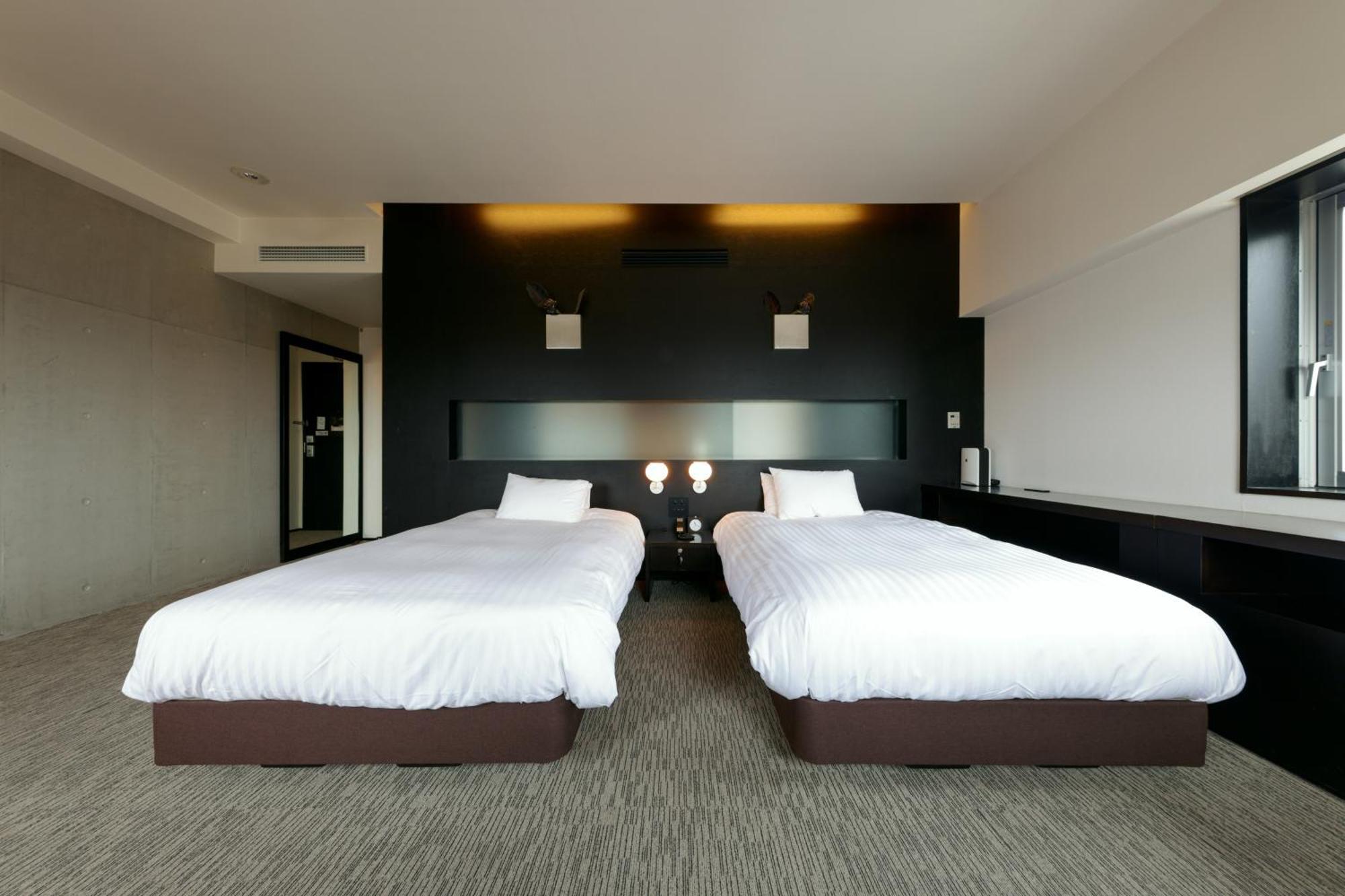 Furano Natulux Hotel Exterior foto